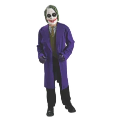 The Joker™ Kostuum Kinderen