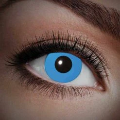 Party Lenzen UV Blauw Jaarlenzen