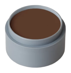 Grimas Water Make-Up N4 Bruin