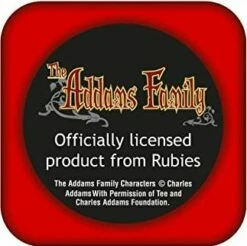 Wednesday™ Addams Family -FeestKledij Winkel wednesday jurkje officieel licentie