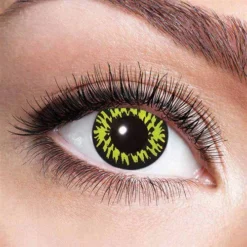 Party Lenzen Weerwolf Geel