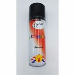 Textielspray Zwart 125 Ml